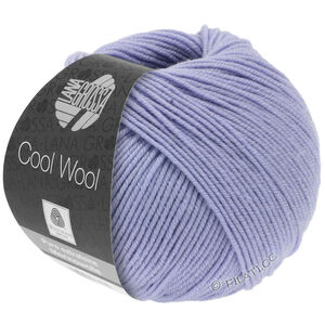 Lana Grossa COOL WOOL | 2070-lys syrin