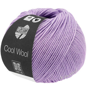 Lana Grossa COOL WOOL | 2110-fiollilla