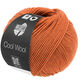Lana Grossa COOL WOOL | 2116-oransjebrun