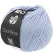 Lana Grossa COOL WOOL | 2119-sart blå