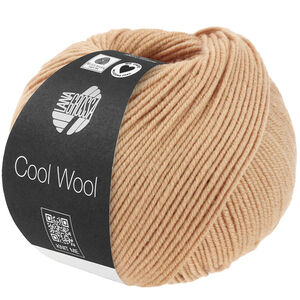 Lana Grossa COOL WOOL | 2121-eggeskall