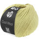 Lana Grossa COOL WOOL | 2122-pastellgrønn