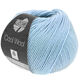 Lana Grossa COOL WOOL | 0430-lys blå