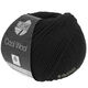 Lana Grossa COOL WOOL | 0433-svart
