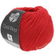 Lana Grossa COOL WOOL | 0437-karminrød