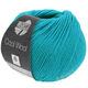 Lana Grossa COOL WOOL | 0502-turkisblå