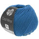 Lana Grossa COOL WOOL | 0555-koboltblå