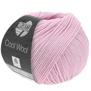Lana Grossa COOL WOOL | 0580-syrinrosa