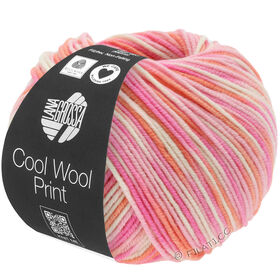 COOL WOOL  Print fra Lana Grossa
