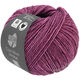 Lana Grossa COOL WOOL Vintage | 7365-plomme
