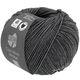 Lana Grossa COOL WOOL Vintage | 7370-antrasitt