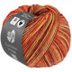 Lana Grossa COOL WOOL Vintage | 7388-oransjebrun