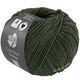Lana Grossa COOL WOOL Vintage | 7393-skoggrønn