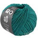 Lana Grossa COOL WOOL Vintage | 7394-petrolgrønn