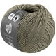 Lana Grossa COOL WOOL Vintage | 7395-sementgrå
