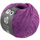 Lana Grossa COOL WOOL Vintage | 7396-rødfiolett