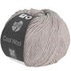 Lana Grossa COOL WOOL Mélange (We Care) | 1426-gråbeige melert