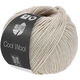 Lana Grossa COOL WOOL Mélange (We Care) | 1491-grège/beigegrå melert