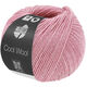 Lana Grossa COOL WOOL Mélange (We Care) | 1497-rosa melert