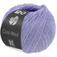 Lana Grossa COOL WOOL Mélange (We Care) | 1498-lilla melert