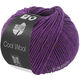 Lana Grossa COOL WOOL Mélange (We Care) | 1499-fiolett melert