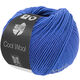 Lana Grossa COOL WOOL Mélange (We Care) | 1503-blå melert