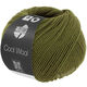 Lana Grossa COOL WOOL Mélange (We Care) | 1506-oliven melert