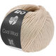 Lana Grossa COOL WOOL Mélange (We Care) | 1507-beige melert