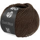 Lana Grossa COOL WOOL Mélange (We Care) | 1509-gråbrun melert