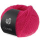 Lana Grossa CORALLO 50g | 104-fuksia