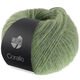Lana Grossa CORALLO 50g | 109-salviagrønn