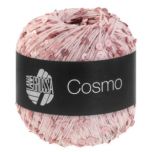 Lana Grossa COSMO | 13-sart rosa