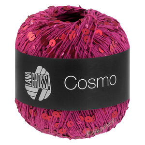 Lana Grossa COSMO | 15-fuksia