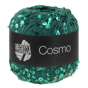 Lana Grossa COSMO | 31-opalgrønn