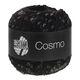 Lana Grossa COSMO | 34-svartbrun