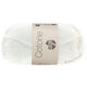 Lana Grossa COTONE | 022-hvit