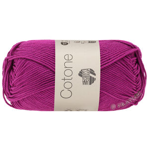 Lana Grossa COTONE | 042-cyklamen