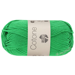 Lana Grossa COTONE | 046-grønn