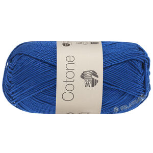 Lana Grossa COTONE | 090-blekk