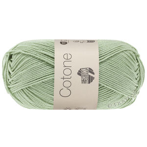 Lana Grossa COTONE | 097-grågrønn