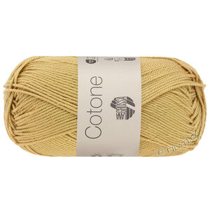 Lana Grossa COTONE | 116-sandgul