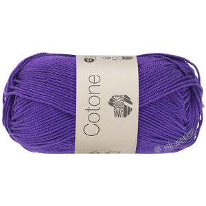 Lana Grossa COTONE | 218-neonfiolett