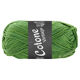 Lana Grossa COTONE Vintage | 261-grønn/lys grønn/gul melert