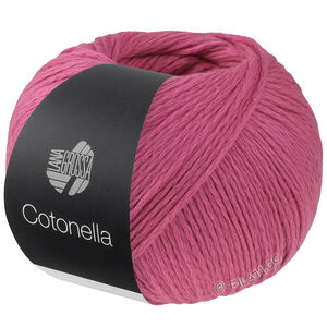 Lana Grossa COTONELLA 50g | 211-pink