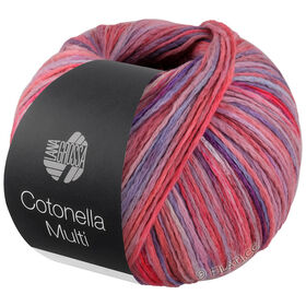 COTONELLA Multi fra Lana Grossa
