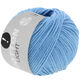 Lana Grossa COTTON LIGHT | 23-himmelblå