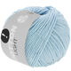 Lana Grossa COTTON LIGHT | 24-lys blå