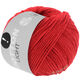 Lana Grossa COTTON LIGHT | 31-rød