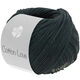 Lana Grossa COTTON LOVE | 09-svart petrol