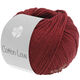 Lana Grossa COTTON LOVE | 32-vinrød